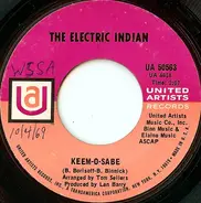 The Electric Indian - Keem-O-Sabe