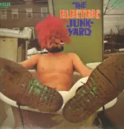 The Electric Junkyard - The Electric Junkyard