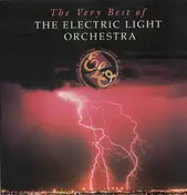 Electric Light Orchestra - The Very Best Of The Electric Light Orchestra
