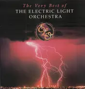 Electric Light Orchestra - The Very Best Of The Electric Light Orchestra