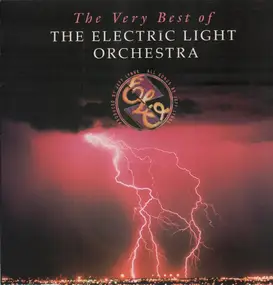 Electric Light Orchestra - The Very Best Of The Electric Light Orchestra