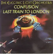 The Electric Light Orchestra, Electric Light Orchestra - Confusion