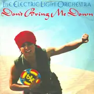 Electric Light Orchestra - Don't Bring Me Down