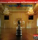 LP - The Electric Light Orchestra - Milestones