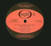 Tim "Love" Lee - The Neighbours / Off-Licence Tear-Away