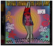 CD - The Electric Marmalade - Voyage through the Lava Lamp