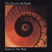 CD - The Electric Soft Parade - Holes In The Wall