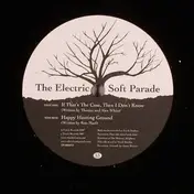 The Electric Softparade - If That's The Case, Then I Don't Know