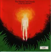 The Electric Softparade - Lose Yr Frown