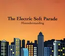 CD Single - The Electric Soft Parade - Misunderstanding
