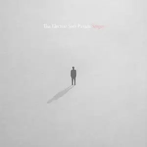 The Electric Soft Parade - Stages