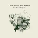 CD - The Electric Soft Parade - The Human Body EP - EP