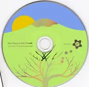 CD - Electric Soft Parade - No Need To BE Downhearted