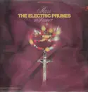 LP - The Electric Prunes - Mass In F Minor - orig 1st german press