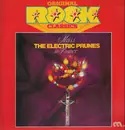 LP - The Electric Prunes - Mass In F Minor - psych