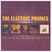 The Electric Prunes - Original Album Series