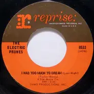 The Electric Prunes - I Had Too Much To Dream