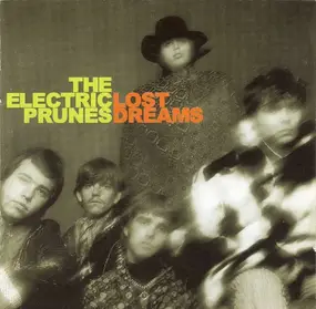 The Electric Prunes - Lost Dreams