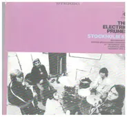 The Electric Prunes - Stockholm 67