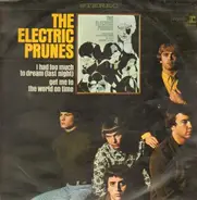 The Electric Prunes - The Electric Prunes