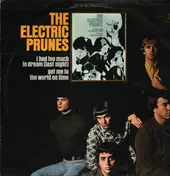 The Electric Prunes - The Electric Prunes