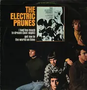 The Electric Prunes - The Electric Prunes