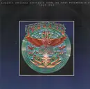 Double LP - The Electric Prunes, The Seeds... - Nuggets: Original Artyfacts From The First Psychedelic Era 1965-1968