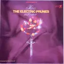 LP - The Electric Prunes - Mass In F Minor - still sealed