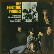 CD - The Electric Prunes - Original Album Series - Slipcase with inner cardboard sleeves