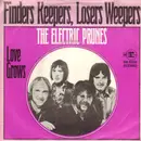 7inch Vinyl Single - The Electric Prunes - Finders Keepers, Losers Weepers