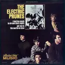 CD - The Electric Prunes - I Had Too Much To Dream (Last Night)