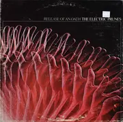 LP - The Electric Prunes - Release Of An Oath
