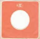 7inch Vinyl Single - The Electric Prunes - The Adoration / Help Us (Our Father, Our King) - Promo