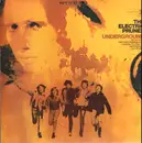 LP - The Electric Prunes - Underground