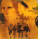LP - The Electric Prunes - Underground - OG German Pressing