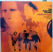 The Electric Prunes - Underground