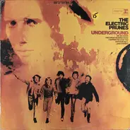 The Electric Prunes - Underground