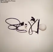 The Electric Press - Re:volt EP
