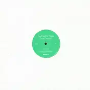 The Electric Press - Tone Control/ A New World