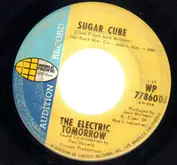 The Electric Tomorrow