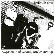 The Electricutions - Sedition, Subversion And Espionage