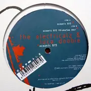 12inch Vinyl Single - The Electricalz & Luca Doobie - Oceanic 815