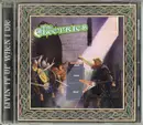 CD - The Electrics - Livin' It Up When I Die