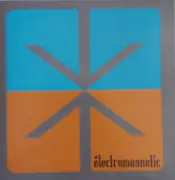 CD - The Electromagnetic - The Electromagnetic