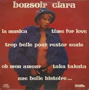 The Electronic's - Bonsoir Clara