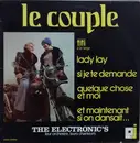 LP - The Electronic's - Le Couple