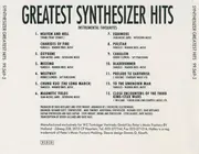 CD - The Electronic Orchestra - Greatest Synthesizer Hits