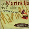 12inch Vinyl Single - The Elegants Featuring Tino Rossi - Marinella