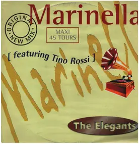 The Elegants - Marinella