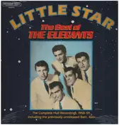 The Elegants - Little Star: The Best Of The Elegants